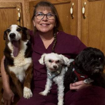 Maryann Whalin  photo